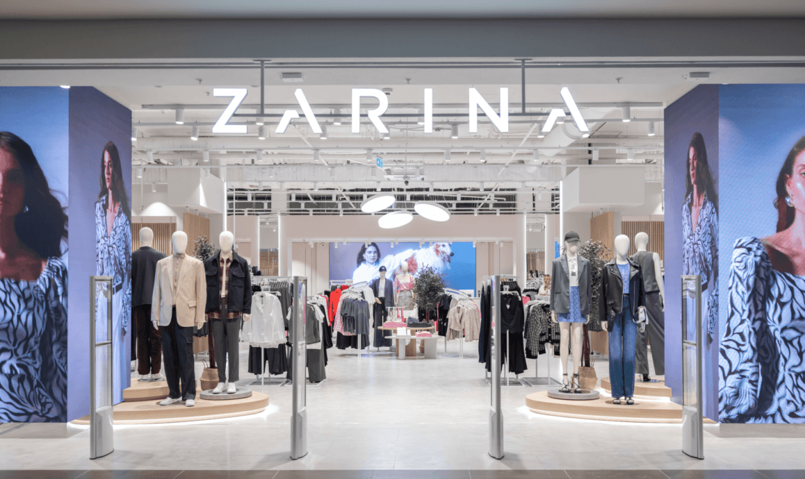 Zarina